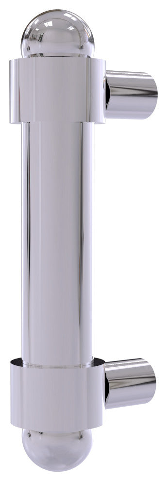 3" Cabinet Pull, Polished Chrome