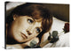 "Julie Andrews" Stretched Canvas Giclee by Hollywood Photo Archive, 36x27"