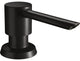 LK321MB Elkay 1-15/16" x 2-5/8" Soap / Lotion Dispenser, Matte Black