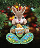 Easter Bunny Ornament
