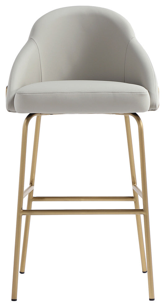 Manhattan Comfort Gracie Barstool