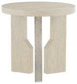 Bernhardt Interiors Ellis Side Table