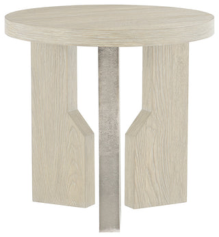 Bernhardt Interiors Ellis Side Table