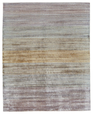 Weave & Wander Rocero Rug, Pastel, 2'6"x10'