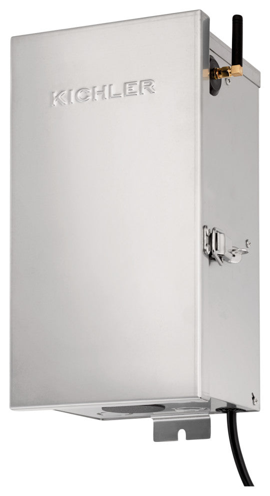 Stainless Steel 300W Contractor Series Transformer