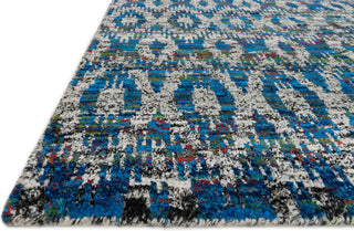 Loloi Giselle Collection Rug, Mediterranean, 4'x6'