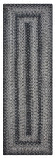 Homespice - 11 x 36 Table Runner Rectangular Flint Hill Jute Braided Accessories
