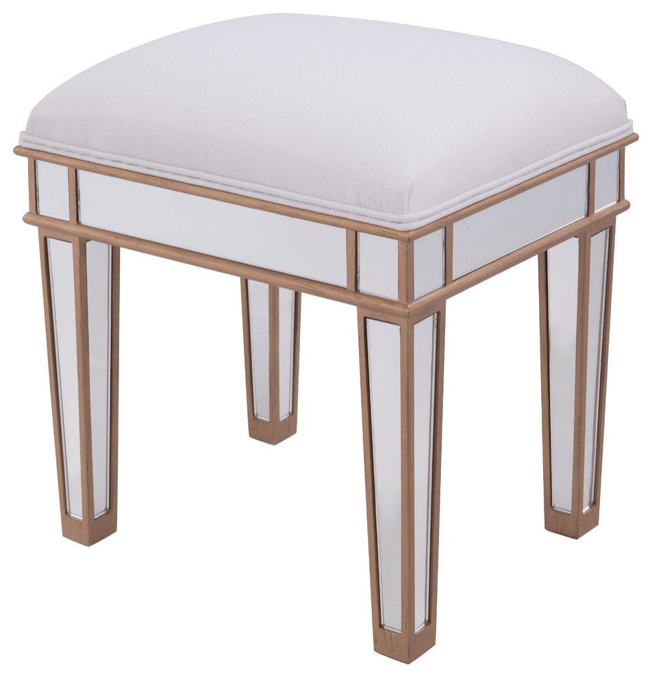 Dressing Stool
