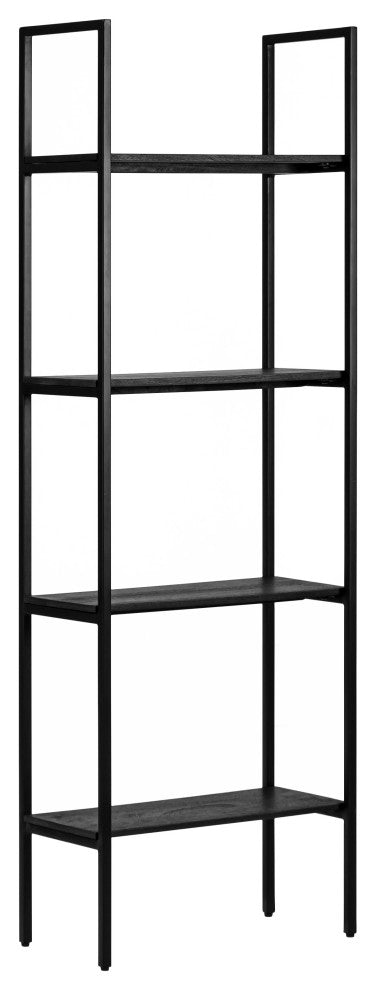 Grace Bookcases, Black