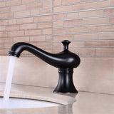 Fontana Commercial Automatic Hands Free Sensor Faucet