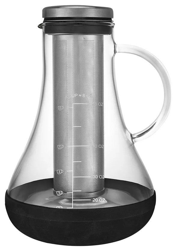 Fresco Cold Coffe Brewer 48 oz