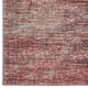 Dalyn Ciara CR1 Merlot 9'x12' Rug