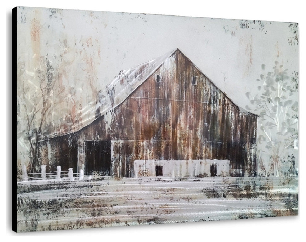 Barn Farm Warehouse