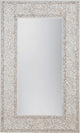 Capri Mosaic Shell Mirror