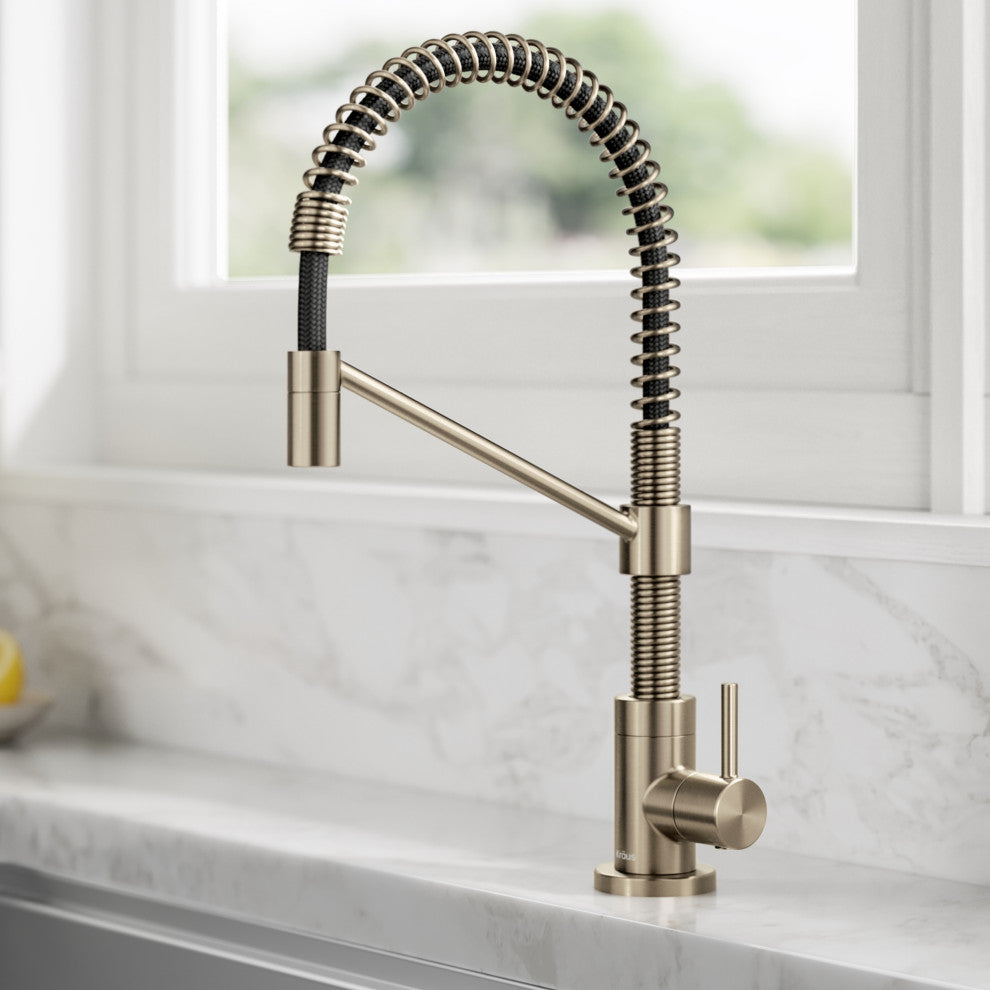 Bolden 1-Handle Drinking Water Filter Faucet for Water Filtration System, SFACB