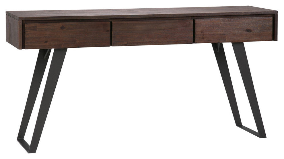 Lowry Console Sofa Table