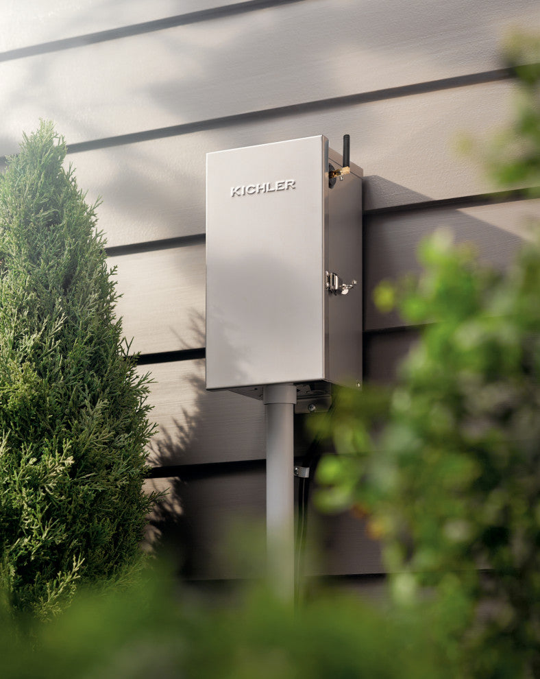 Stainless Steel 300W Contractor Series Transformer