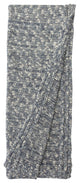 Corbuee Indigo Throw, 50"x60"