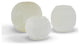 Two's Company Glaciers Set of 3 Selenite Crystal Sphere Candleholders
