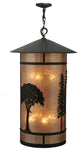 34W Forest Lantern Pendant