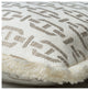 Chain Link Rectangular Cushion M | Andrew Martin Burlington