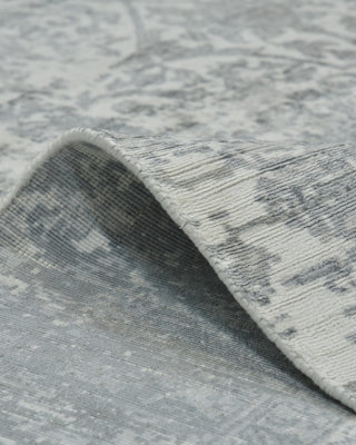 Samantha, Handmade Area Rug 8' 0" x 10' 0"