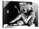 "Halloween - Betty Grable" Canvas by Hollywood Photo Archive, 36x27"
