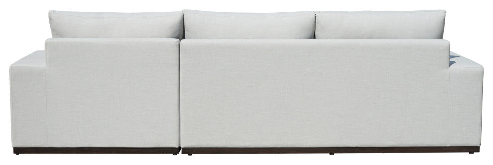 Wyatt Outdoor Chofa