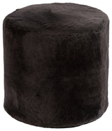 Sheepskin Shearling Tuffets