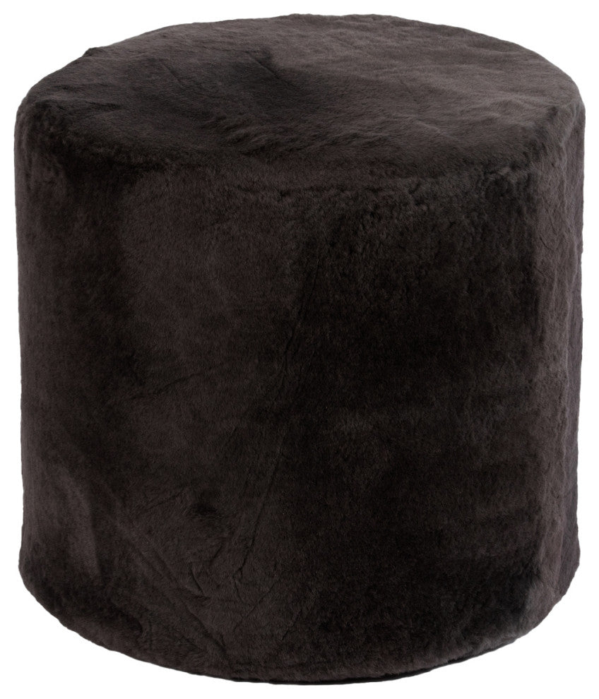 Sheepskin Shearling Tuffets