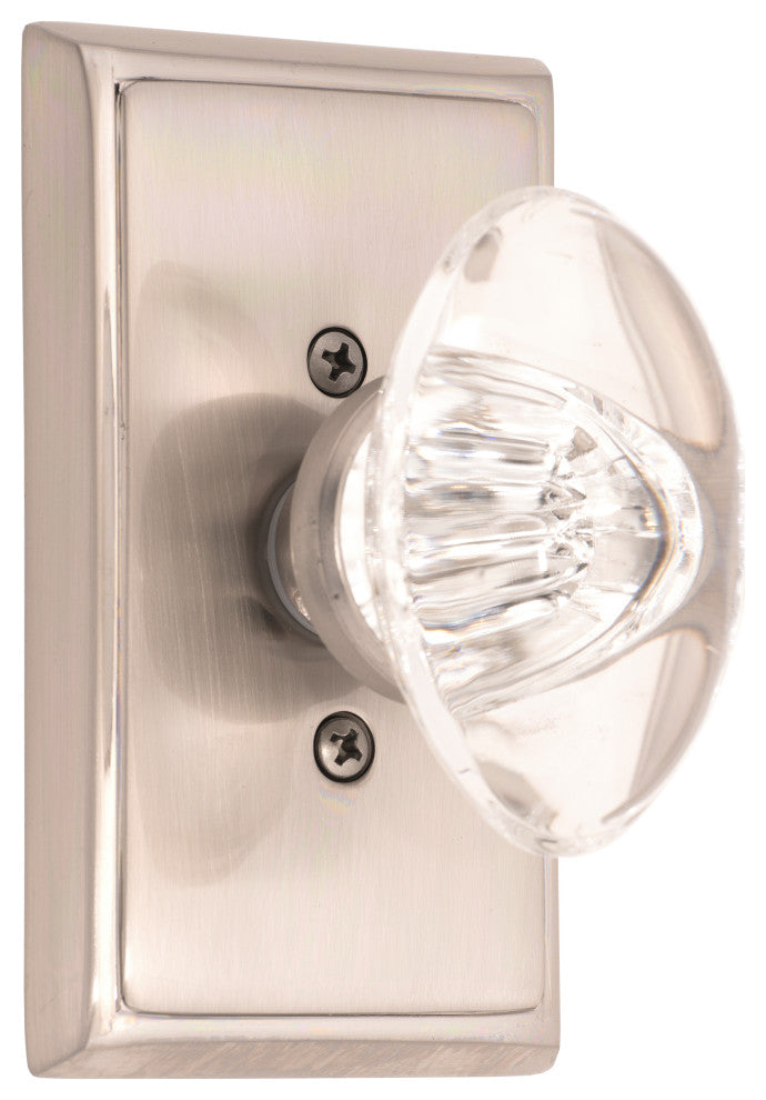 Quaker Privacy set 2-3/8"