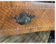 Antique Walnut Inlaid Sideboard
