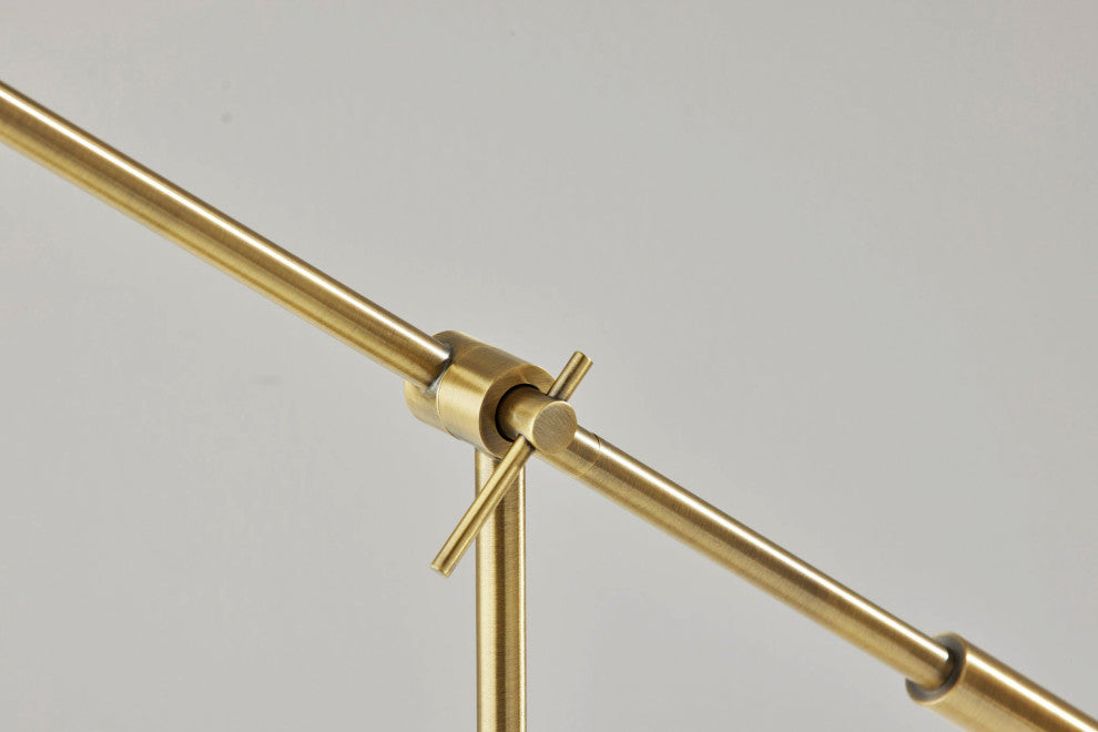 Collette AdessoCharge LED Desk Lamp