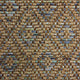 Nevis Area Rug, Indoor/Outdoor, Carpet, Runner, Mat, Harbor Lights Square 7'x7'
