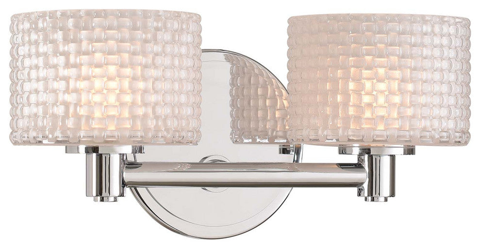 Willow 2 Light Bath