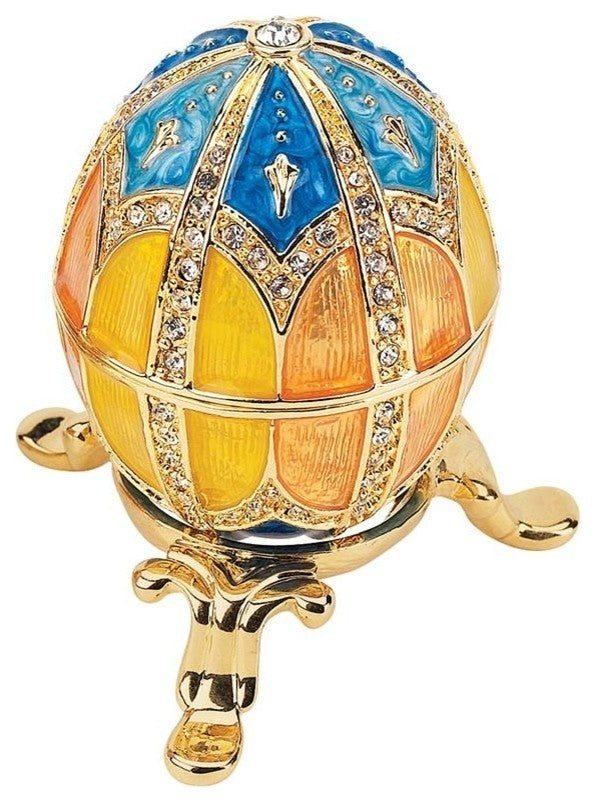 Nikolaevna Egg