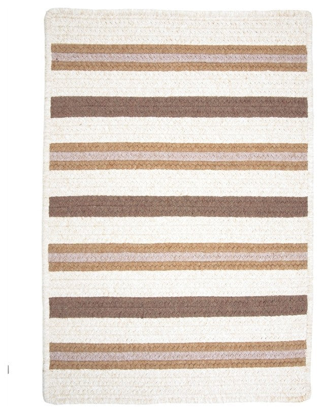 Allure Rug, Haystack, 12'x15'