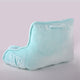 Supersoft Bedrest Lounger Backrest With DIY Filling, Limpet Shell