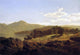 William Trost Richards Lake George Opposite Caldwell Wall Decal