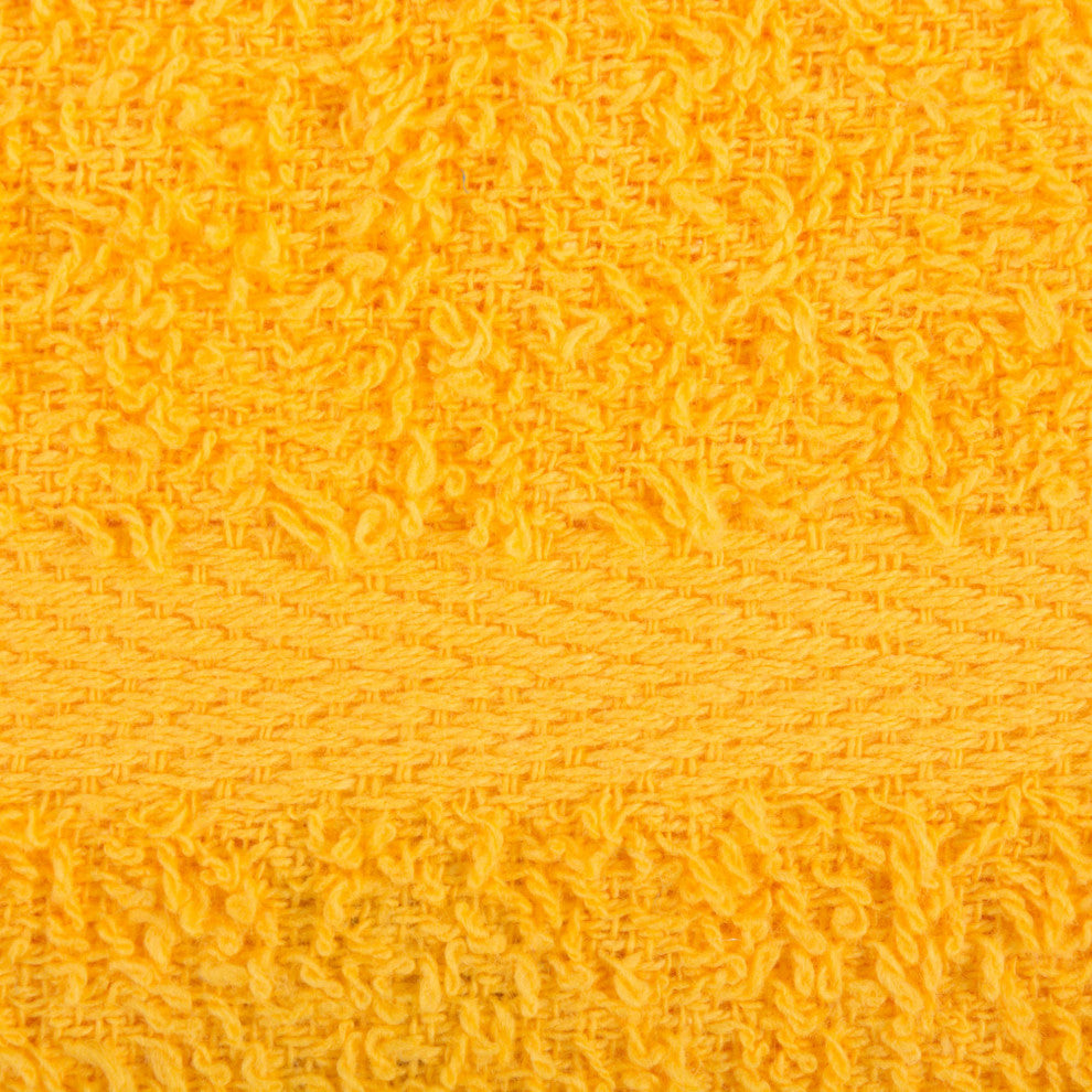 Brights Washcloth Set of 24