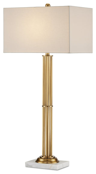 Allegory Table Lamp