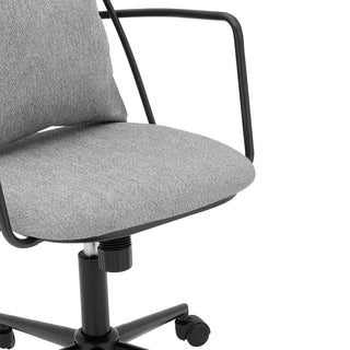 Edison Fabric Office Chair