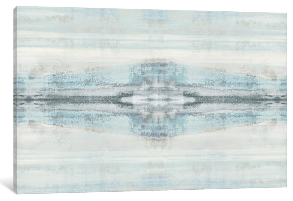 "Symmetry II" by Ellie Roberts, Canvas Print, 26"x18"