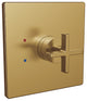 Speakman CDCPT25001-BBZ Lura Shower Valve Trim