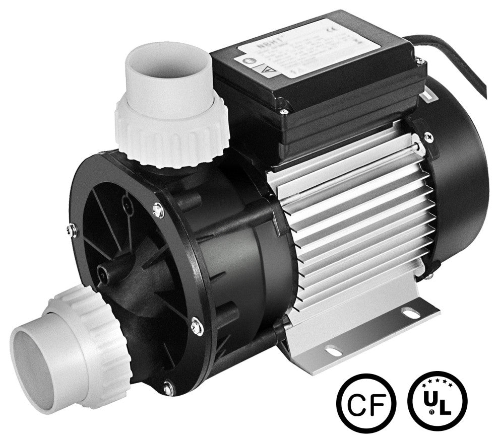 Swimming Pool Pump SPA Bath Hot Tub Water Circulation Pump, 750 W