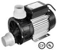 Swimming Pool Pump SPA Bath Hot Tub Water Circulation Pump, 750 W
