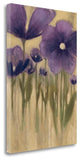 "Summer Bloom I" By Maria, Giclee Print on Gallery Wrap Canvas, Ready to Hang