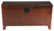 Artex Trunk Cocktail Table