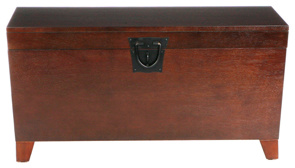 Artex Trunk Cocktail Table