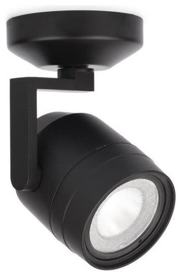 WAC Lighting Paloma LED Monopoint, Black